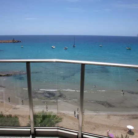 Paradero De Ifach - Costa Carpediem *