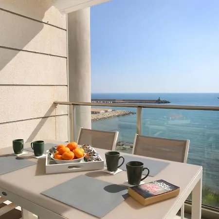 Lejlighed Paradero De Ifach - Costa Carpediem Calpe