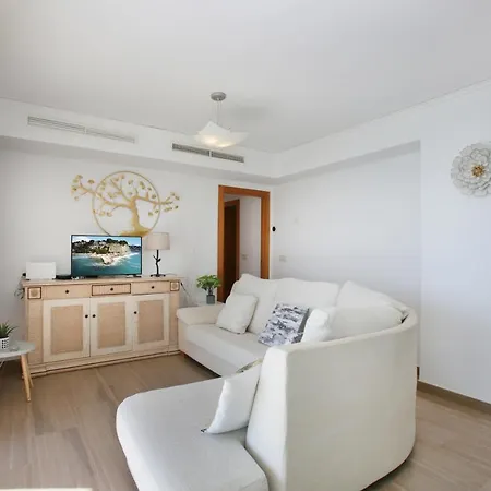 Paradero De Ifach - Costa Carpediem Apartment