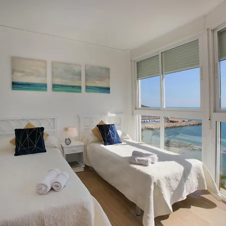 Apartment Paradero De Ifach - Costa Carpediem Calpe