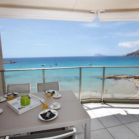 Paradero De Ifach - Costa Carpediem Calpe