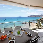 Paradero De Ifach - Costa Carpediem * Calpe