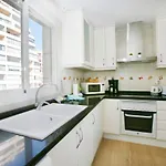 Paradero De Ifach - Costa Carpediem Appartement Calpe