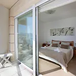 Paradero De Ifach - Costa Carpediem