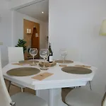 Paradero De Ifach - Costa Carpediem Appartement Calpe