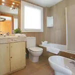 Appartement Paradero De Ifach - Costa Carpediem Calpe
