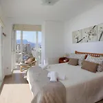 Paradero De Ifach - Costa Carpediem Appartement