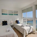 Appartement Paradero De Ifach - Costa Carpediem Calpe
