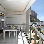 Appartement Paradero De Ifach - Costa Carpediem